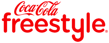 Cocal-Cola Freestyle logo